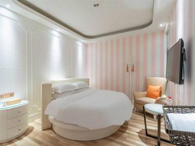 Vienna Zhihao Hotel(Fuzhou Zhongting Street Store)