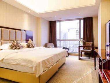 Wei Ye Na Guo Ji Jiu Dian (Fu Zhou Tai Jiang Wan Da Gao Hu Long Fu Dian )