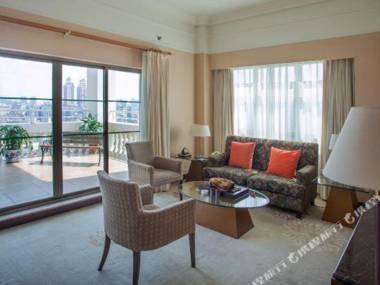 Rong Qiao Hotel