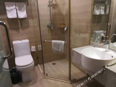 Fu Qing Jiu Tian Shi Shang Hotel