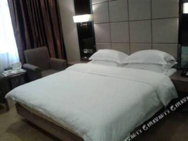 Fu Qing Jiu Tian Shi Shang Hotel