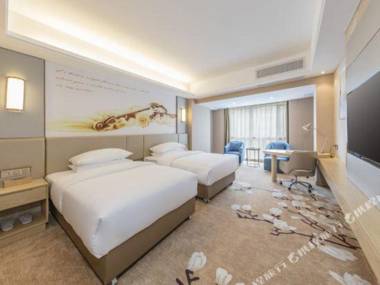 Vienna Hotel (Fuzhou Changle Huangting Shouzhan)