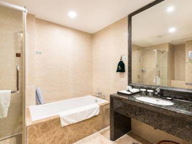Fu Jian Guo Hui Grand Hotel