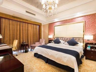 Fu Jian Guo Hui Grand Hotel