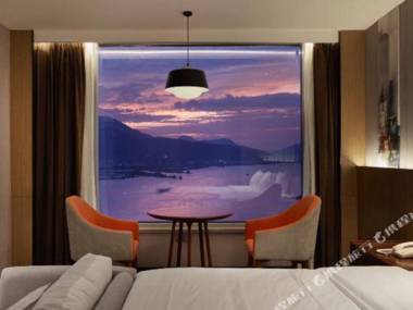 Guohui Hotel (Minhou Ganzhe)