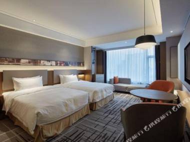 Guohui Hotel (Minhou Ganzhe)