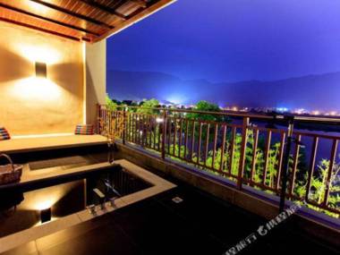 Fuzhou Guian Xishan Hot Spring Resort