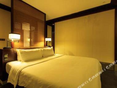 Fuzhou Guian Xishan Hot Spring Resort