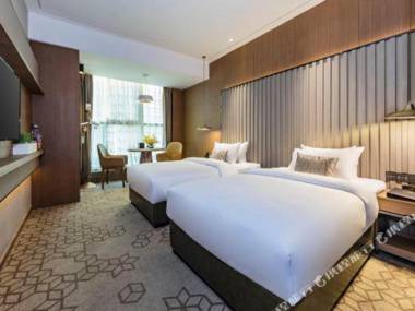 Guo Hui Wen Quan Jiu Dian (Fu Zhou San Fang Qi Xiang Dian )