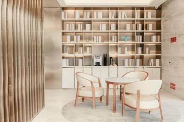 Ji Hotel Fuzhou South Railway Station