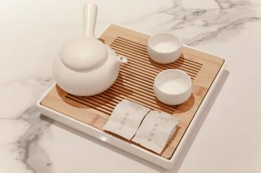 Ji Hotel Fuzhou South Railway Station