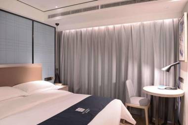 ECHARM HOTEL Fuzhou 3Lanes7Alleys Shop