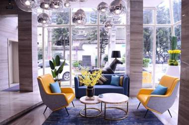 ECHARM HOTEL Fuzhou 3Lanes7Alleys Shop