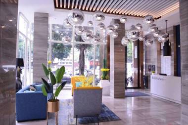 ECHARM HOTEL Fuzhou 3Lanes7Alleys Shop