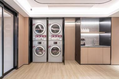 Ji Hotel Fuzhou Wuyi Square