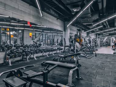 Ji Hotel Fuzhou Shangxiahang