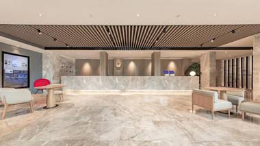 Ji Hotel Fuzhou Shangxiahang