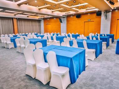 Ji Hotel Fuzhou Shangxiahang