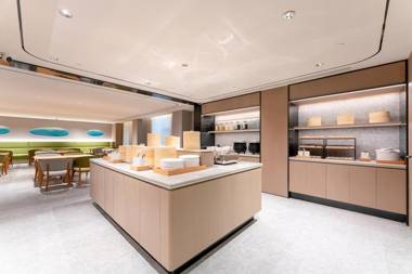 Ji Hotel Fuzhou Sanfang Qixiang East Street