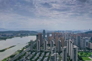 Ji Hotel Fuzhou Mawei Free Trade Zone