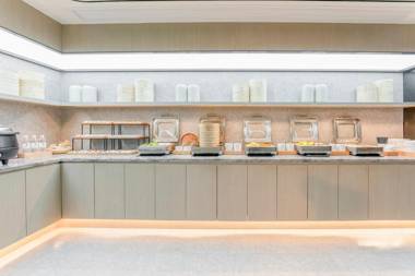 Ji Hotel Fuzhou Shiouwangzhuang Wuliting