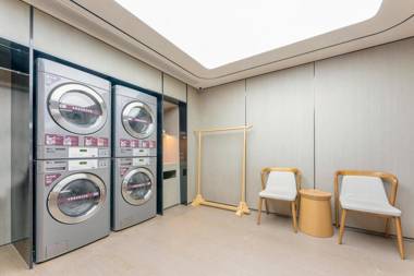 Ji Hotel Fuzhou Shiouwangzhuang Wuliting