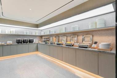 Ji Hotel Fuzhou Shiouwangzhuang Wuliting