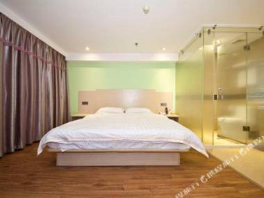 Weige Hostel (Fuzhou Sanfang Qixiang)