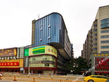 Weige Hostel (Fuzhou Sanfang Qixiang)