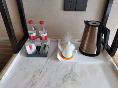 Vienna Hotel Fuzhou Gushan Dongtaihe