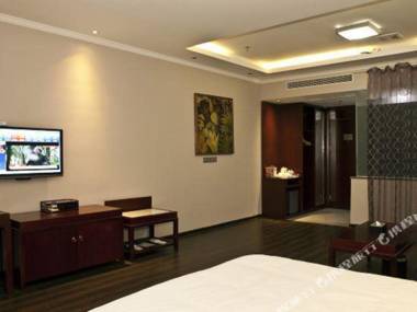 Jensland Hotel
