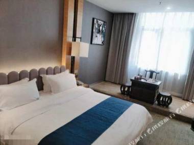 Ka Rui Deng Cheng Shi Jiu Dian (Fu Qing Wan Da Dian )