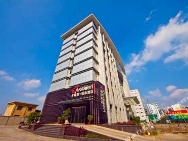 Ka Rui Deng Cheng Shi Jiu Dian (Fu Qing Wan Da Dian )