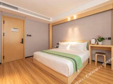 Fu Zhou En Ze Ai Zhu Hotel