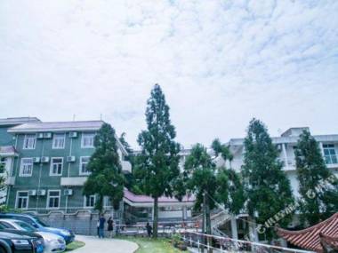 Fuzhou Guling Happy Mountain Villa