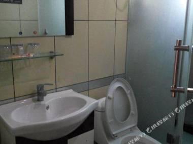 Xiaoxi'erdun Jianning Express Hotel