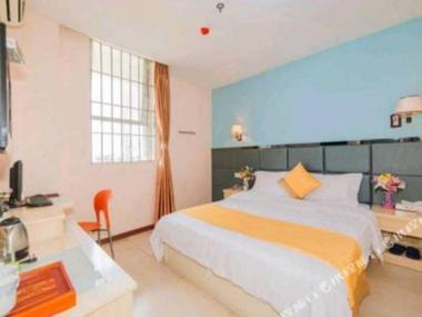 rongsheng hote Cangshan DistrictFuzhou