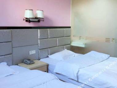 rongsheng hote Cangshan DistrictFuzhou