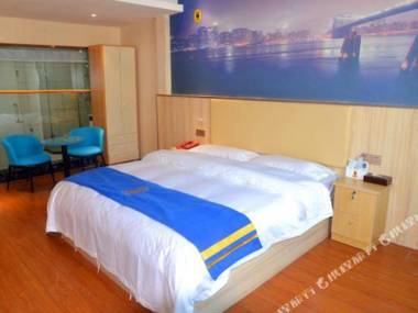 Xinda Business Hotel