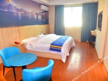 Xinda Business Hotel