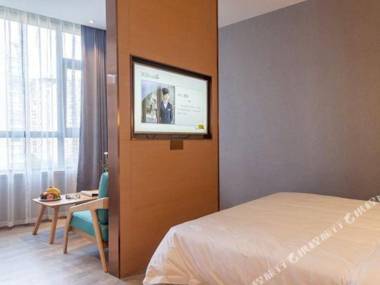 Fu Zhou Hua Pu Hotel