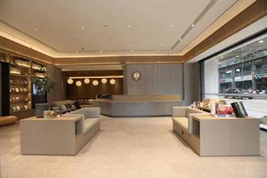 Ji Hotel Fuqing Qingchang Wanda Plaza
