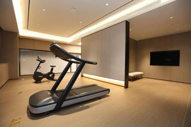 Ji Hotel Fuqing Qingchang Wanda Plaza