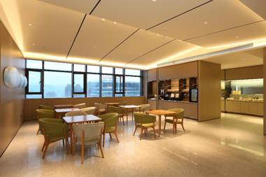 Ji Hotel Fuqing Qingchang Wanda Plaza