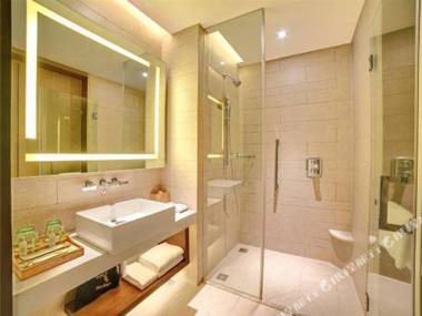 Hilton Garden Inn Fuzhou Cangshan