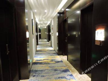 Min Qing Hai Yue Dou Shi Hotel