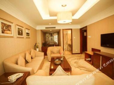 Days Hotel Jindu Fuzhou