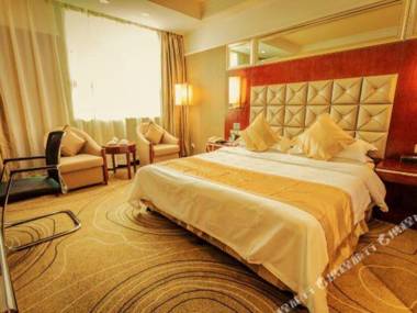 Days Hotel Jindu Fuzhou