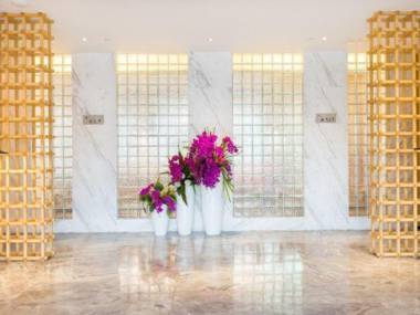 Fu Zhou Sheng Hui Jia Ri Hotel