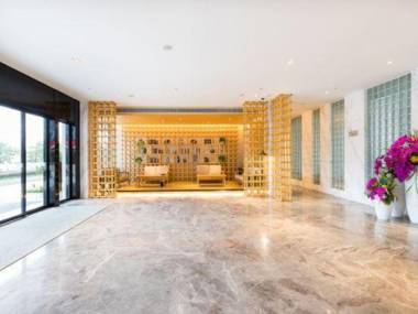 Fu Zhou Sheng Hui Jia Ri Hotel